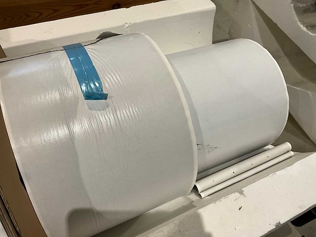 Rol butyl-verbinding - afbeelding 2 van  2