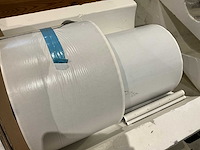 Rol butyl-verbinding - afbeelding 2 van  2