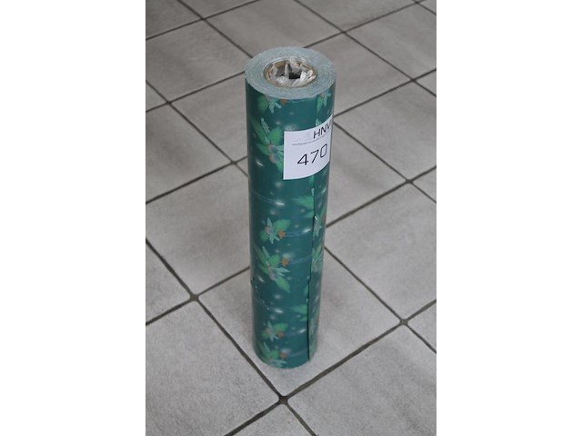 Rol cadeaupapier. breedte 50 cm. - afbeelding 2 van  2