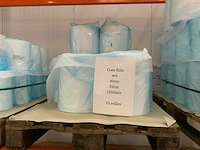 Rol coex folie (74x) - afbeelding 4 van  5
