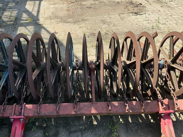 Rol cultivator - afbeelding 2 van  14