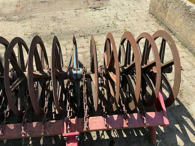 Rol cultivator - afbeelding 3 van  14