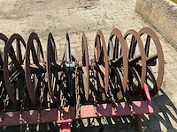 Rol cultivator - afbeelding 3 van  14
