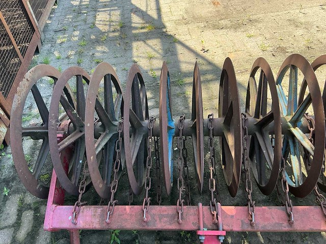 Rol cultivator - afbeelding 4 van  14
