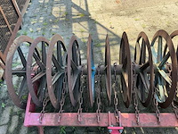 Rol cultivator - afbeelding 4 van  14