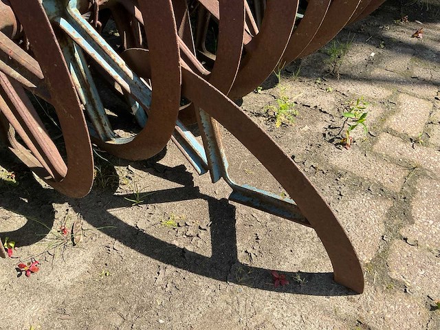 Rol cultivator - afbeelding 6 van  14