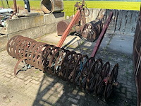 Rol cultivator - afbeelding 1 van  14