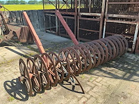 Rol cultivator - afbeelding 8 van  14