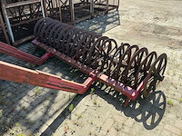 Rol cultivator - afbeelding 12 van  14