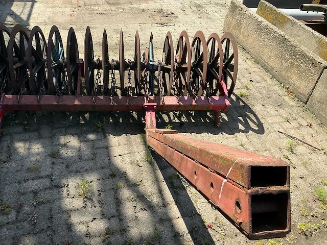 Rol cultivator - afbeelding 14 van  14