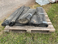 Rol dakbedekking (6x) - afbeelding 1 van  3