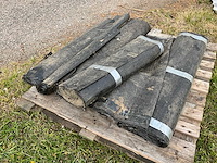 Rol dakbedekking (6x) - afbeelding 2 van  3