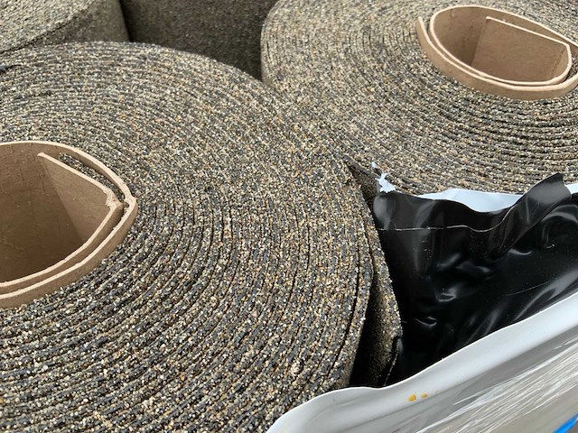 Rol dakleer 10m2 per rol (36x) - afbeelding 4 van  14