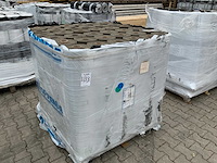 Rol dakleer 10m2 per rol (36x) - afbeelding 1 van  14