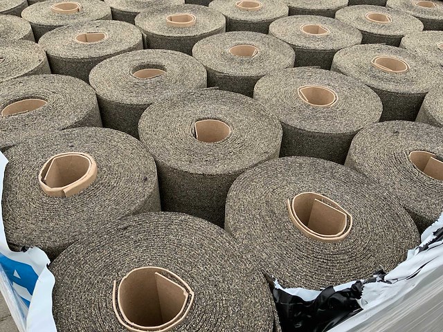 Rol dakleer 10m2 per rol (36x) - afbeelding 8 van  14