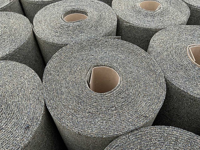 Rol dakleer 10m2 per rol (36x) - afbeelding 9 van  14