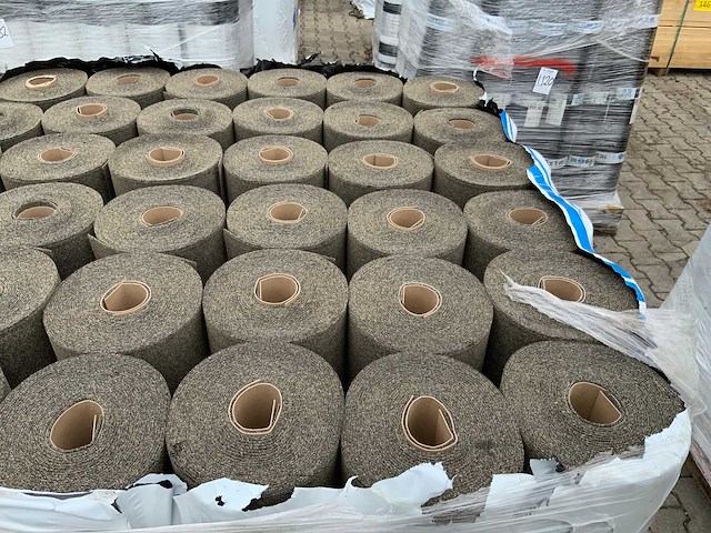 Rol dakleer 10m2 per rol (36x) - afbeelding 14 van  14
