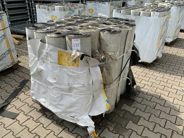Rol dakleer 13m2 (28x) - afbeelding 1 van  8