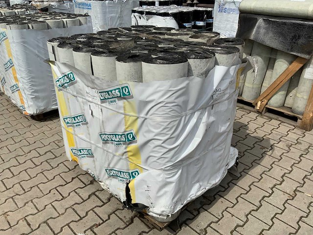 Rol dakleer 13m2 (28x) - afbeelding 2 van  8