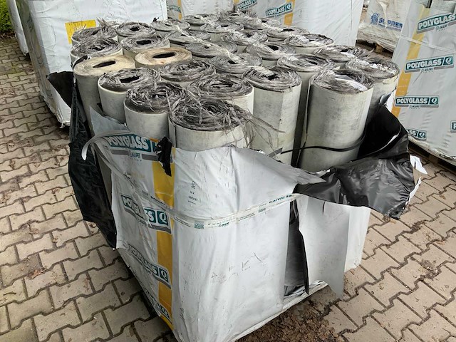 Rol dakleer 13m2 (28x) - afbeelding 2 van  6