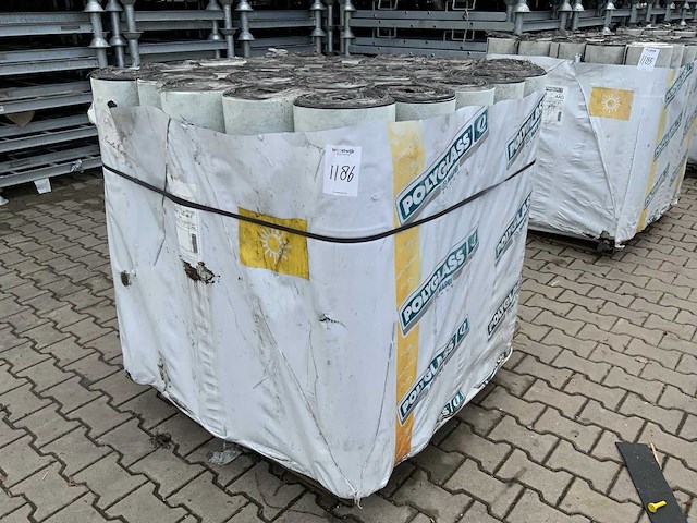 Rol dakleer 13m2 (28x) - afbeelding 1 van  8