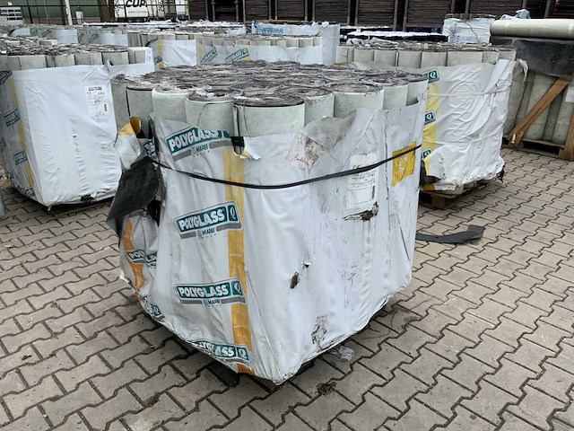 Rol dakleer 13m2 (28x) - afbeelding 2 van  8