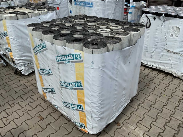 Rol dakleer 13m2 (30x) - afbeelding 2 van  8