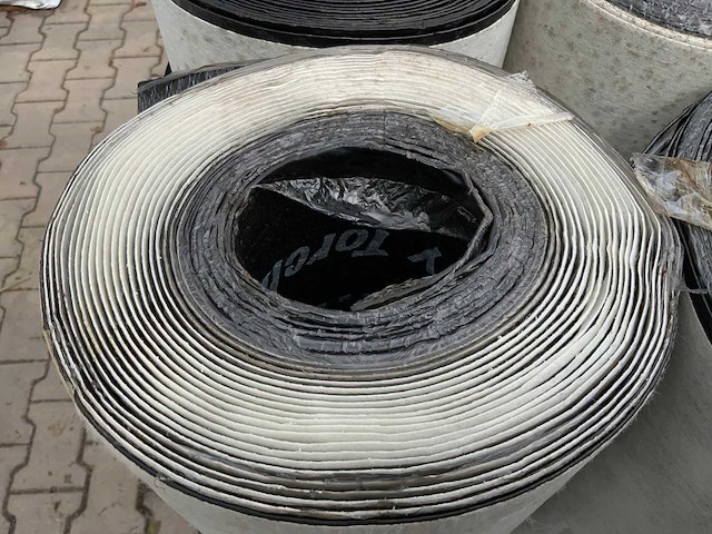 Rol dakleer 13m2 (30x) - afbeelding 1 van  1