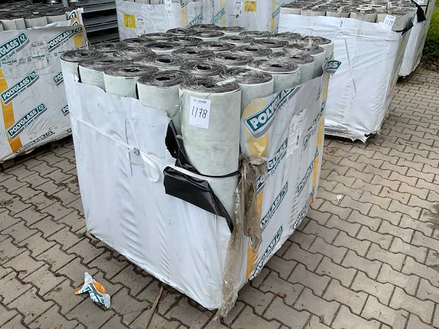 Rol dakleer 13m2 (30x) - afbeelding 2 van  8