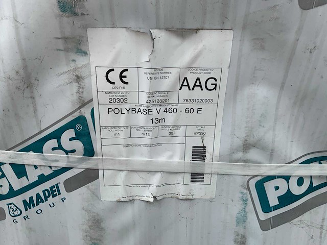Rol dakleer 13m2 (30x) - afbeelding 8 van  8