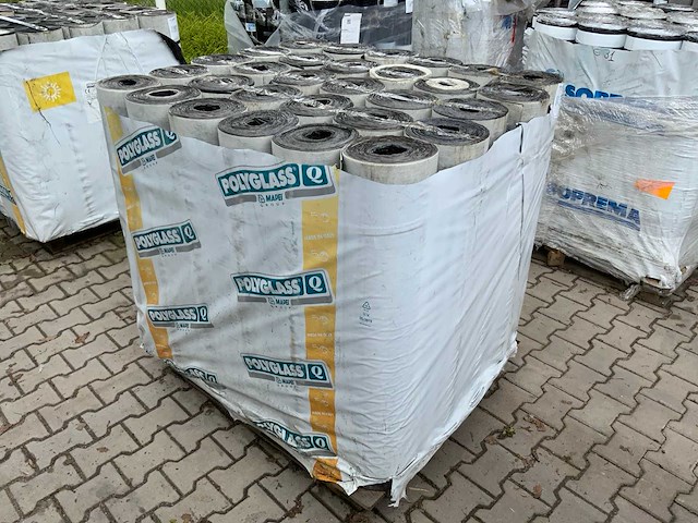 Rol dakleer 13m2 (30x) - afbeelding 2 van  8