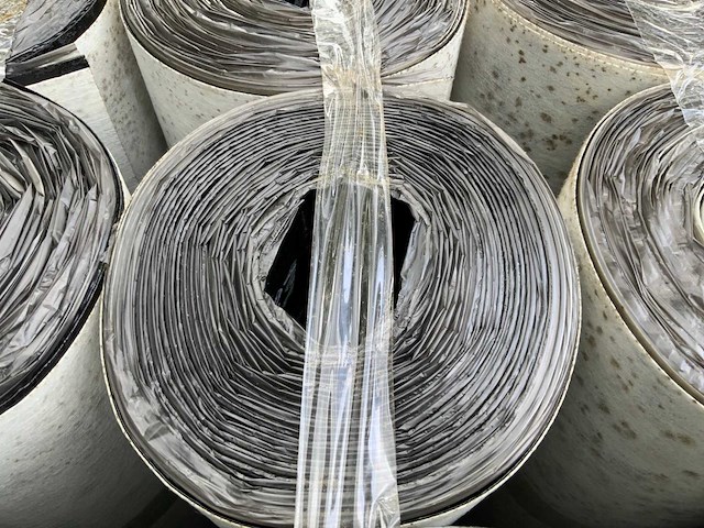 Rol dakleer 13m2 (30x) - afbeelding 1 van  1