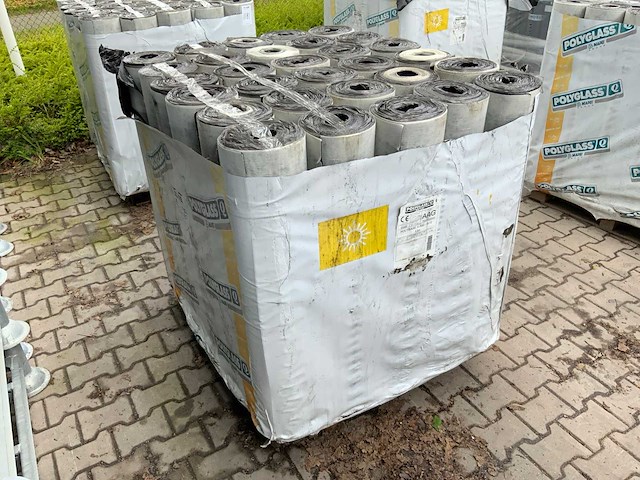 Rol dakleer 13m2 (30x) - afbeelding 2 van  9