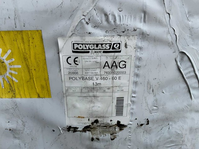 Rol dakleer 13m2 (30x) - afbeelding 7 van  9