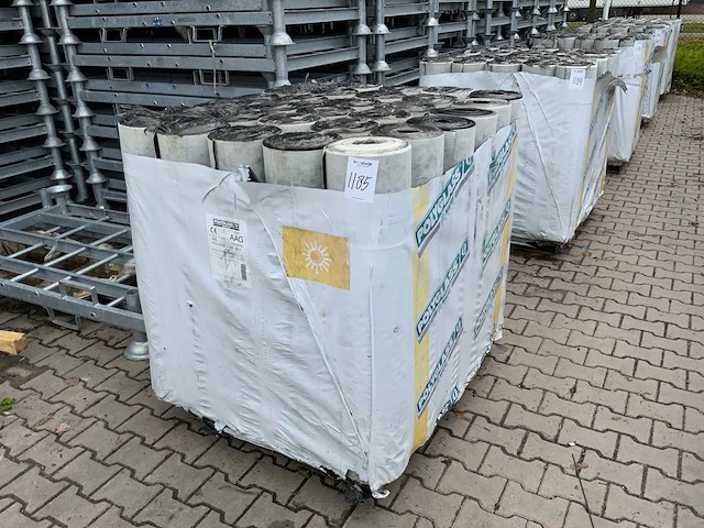 Rol dakleer 13m2 (30x) - afbeelding 1 van  9