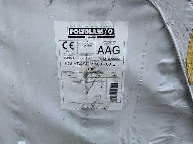 Rol dakleer 13m2 (30x) - afbeelding 9 van  9