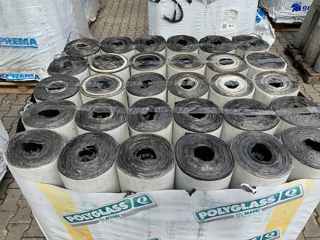 Rol dakleer 13m2 (30x) - afbeelding 4 van  8