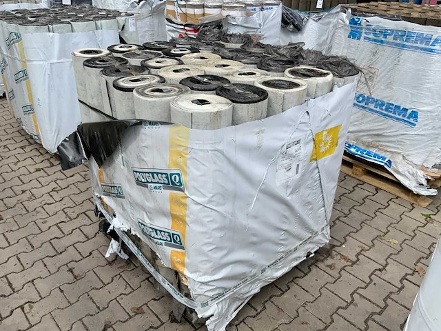 Rol dakleer 13m2 (30x) - afbeelding 2 van  9