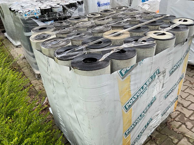 Rol dakleer 13m2 (30x) - afbeelding 2 van  4
