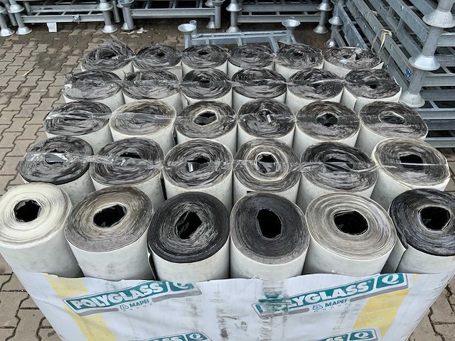 Rol dakleer 13m2 (30x) - afbeelding 4 van  9