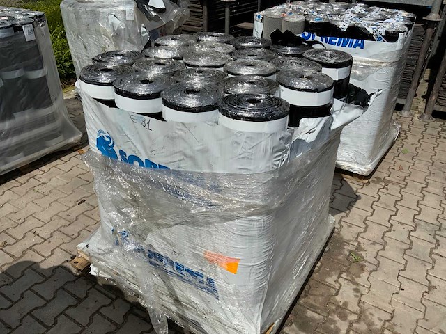 Rol dakleer (20x) - afbeelding 2 van  7