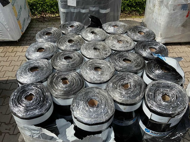 Rol dakleer (20x) - afbeelding 3 van  7