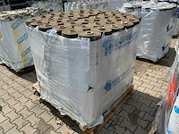 Rol dakleer (36x) - afbeelding 1 van  8