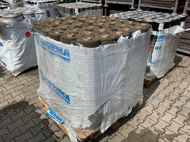 Rol dakleer (36x) - afbeelding 2 van  8