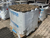Rol dakleer (36x) - afbeelding 2 van  8
