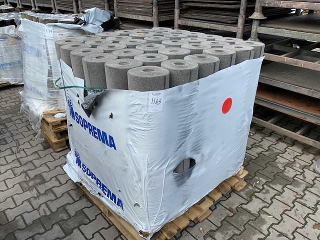 Rol dakleer (36x) - afbeelding 1 van  6