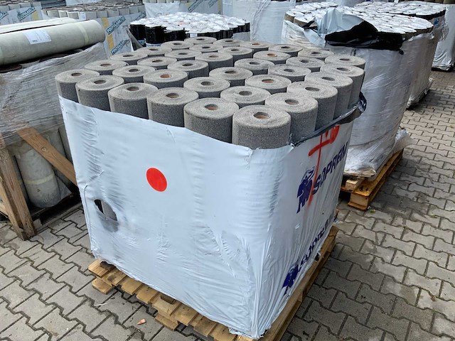 Rol dakleer (36x) - afbeelding 2 van  6
