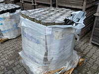 Rol dakleer (45x) - afbeelding 1 van  8