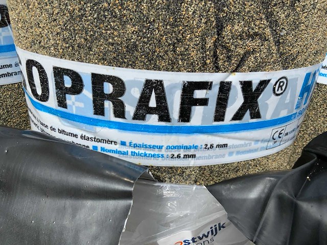 Rol dakleer (45x) - afbeelding 8 van  8