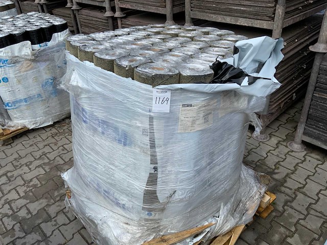 Rol dakleer (45x) - afbeelding 1 van  8